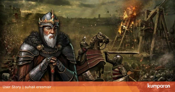 "DARK AGES" EROPA DAN “GOLDEN AGE” EKONOMI ISLAM YANG TERLUPAKAN
